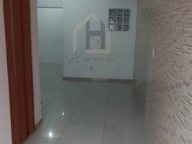 Sobrado para Venda em Santo André - 2