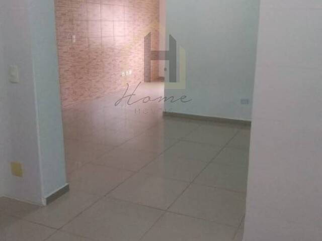 Sobrado para Venda em Santo André - 4