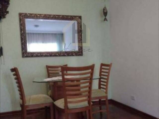 Apartamento para Venda em Santo André - 5