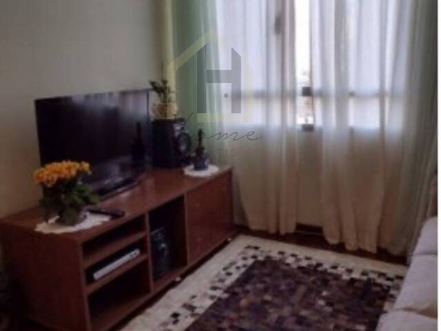 Apartamento para Venda em Santo André - 2