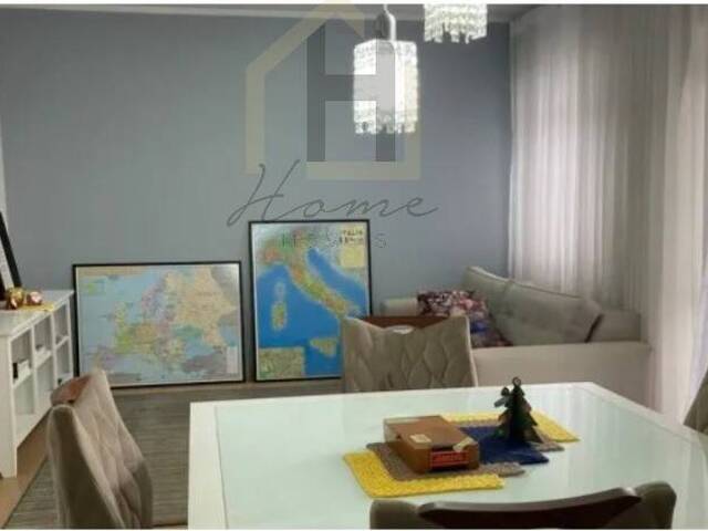 Apartamento para Venda em Santo André - 2