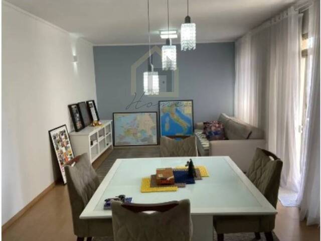 Apartamento para Venda em Santo André - 3