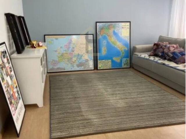 Apartamento para Venda em Santo André - 4