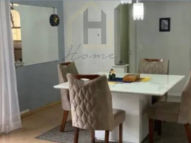 Apartamento para Venda em Santo André - 5