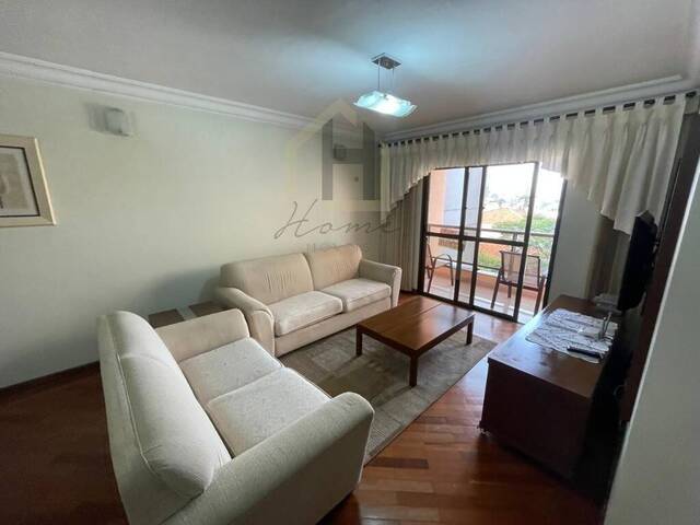 Apartamento para Venda em Santo André - 3