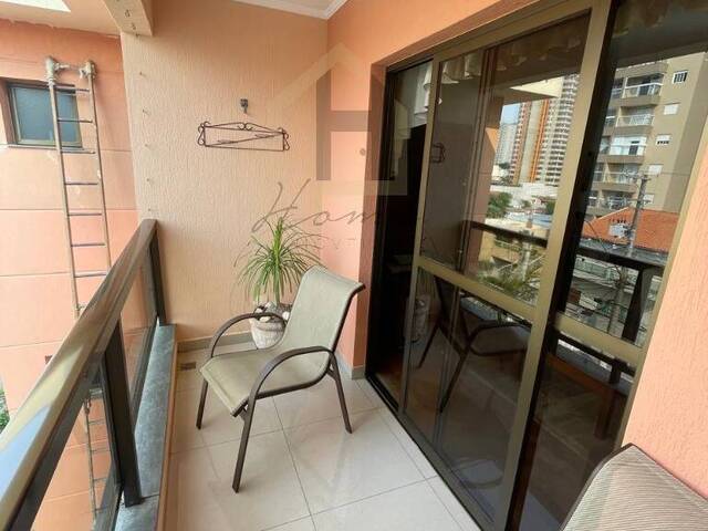 Apartamento para Venda em Santo André - 5