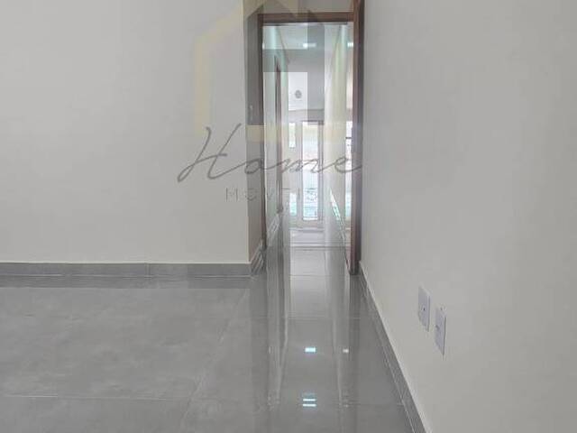 #CA00085 - Sobrado para Venda em Santo André - SP