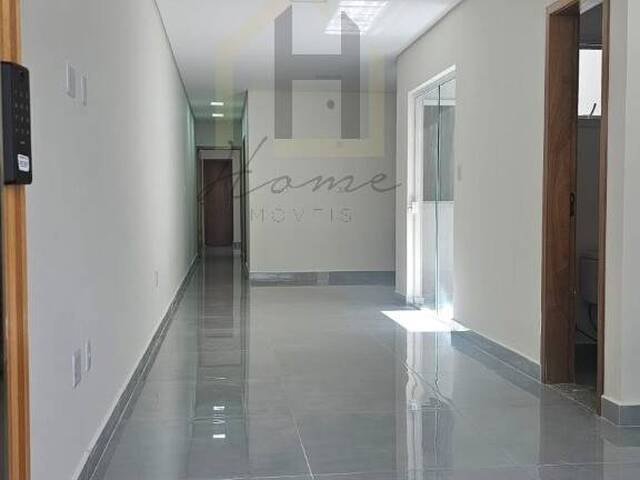 Sobrado para Venda em Santo André - 5