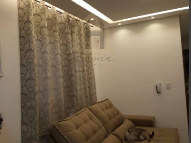 Apartamento para Venda em Santo André - 2