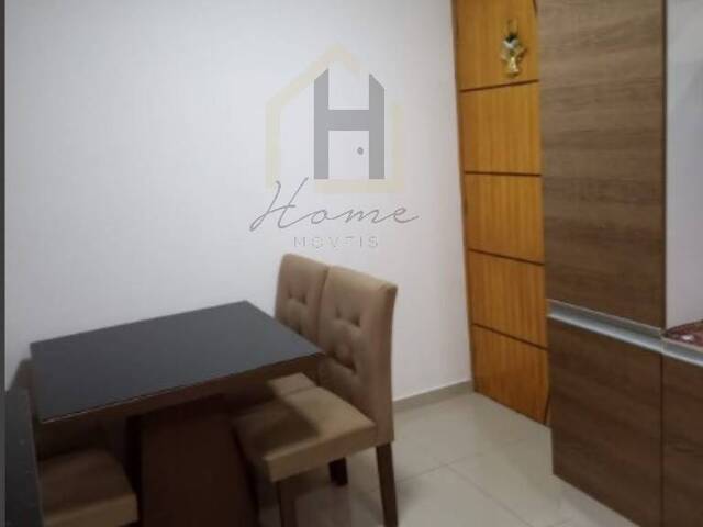 Apartamento para Venda em Santo André - 3