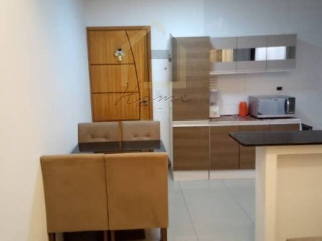 Apartamento para Venda em Santo André - 4