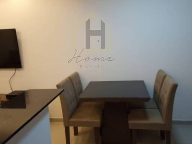 Apartamento para Venda em Santo André - 5