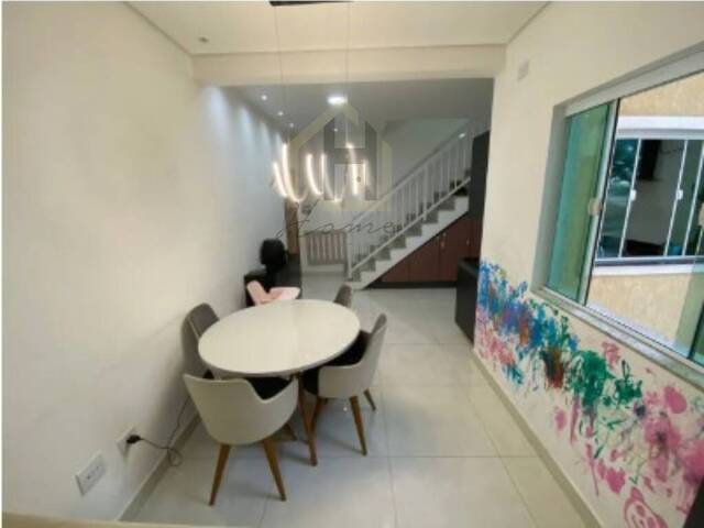 #AP00219 - Cobertura para Venda em Santo André - SP