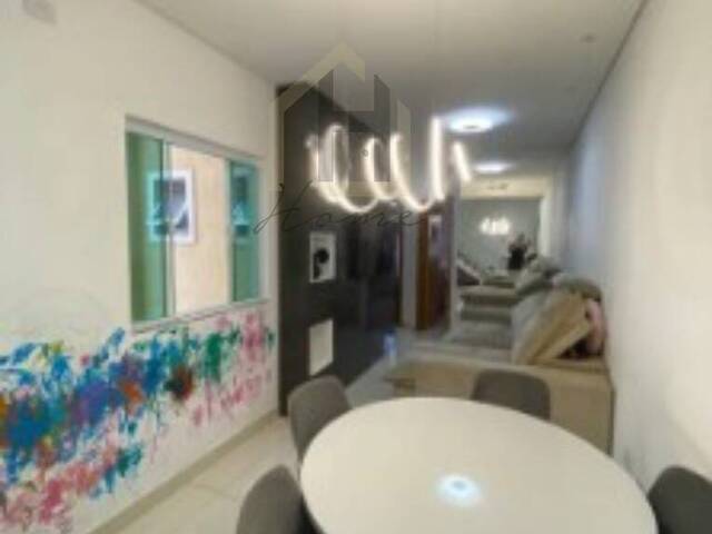 #AP00219 - Cobertura para Venda em Santo André - SP