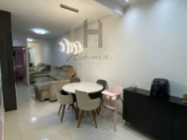 Cobertura para Venda em Santo André - 4