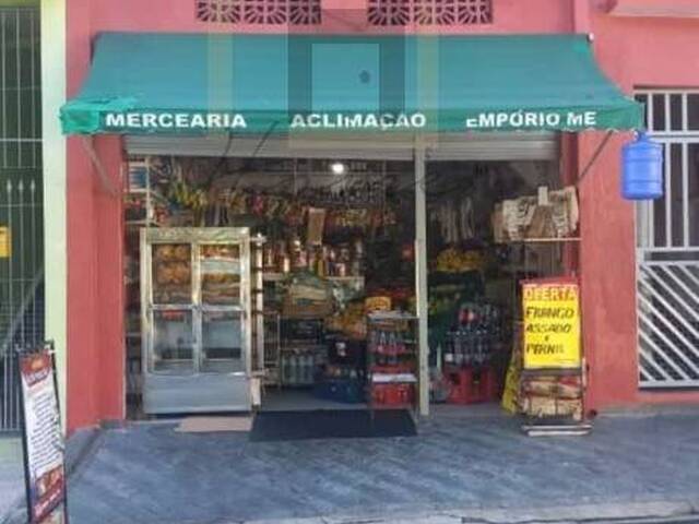 Sobrado para Venda em Santo André - 2