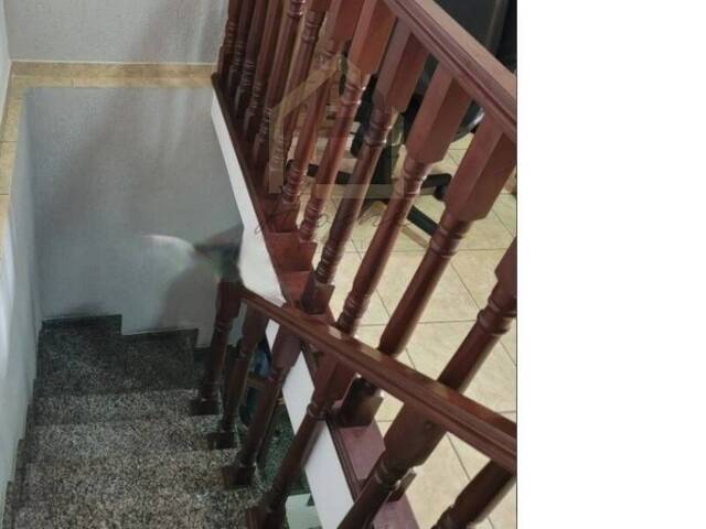 Sobrado para Venda em Santo André - 4