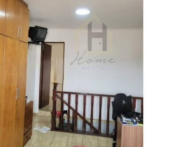 Sobrado para Venda em Santo André - 5