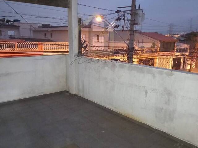 Sobrado para Venda em Santo André - 2