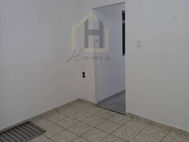 Sobrado para Venda em Santo André - 3