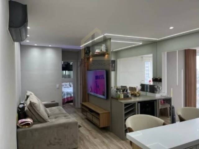 #AP00226 - Apartamento para Locação em Santo André - SP