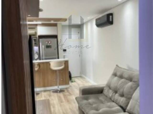 #AP00226 - Apartamento para Locação em Santo André - SP