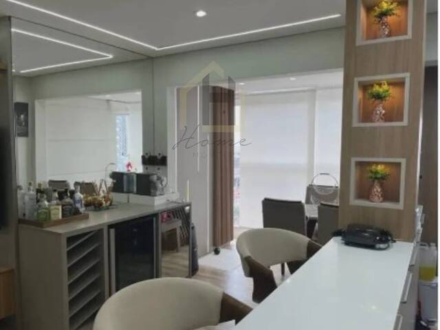 Apartamento para Locação em Santo André - 4