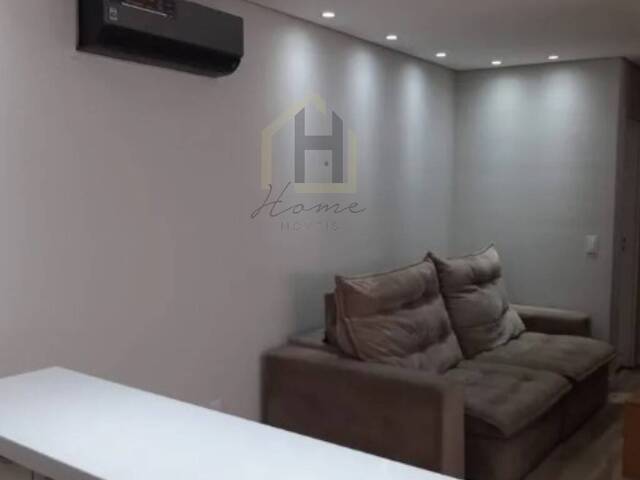 #AP00226 - Apartamento para Locação em Santo André - SP