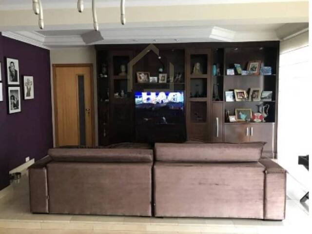 #AP00230 - Apartamento para Venda em São Caetano do Sul - SP