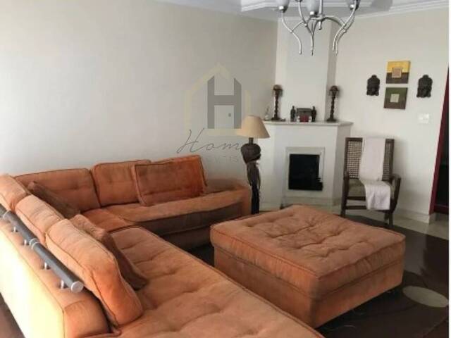 #AP00230 - Apartamento para Venda em São Caetano do Sul - SP