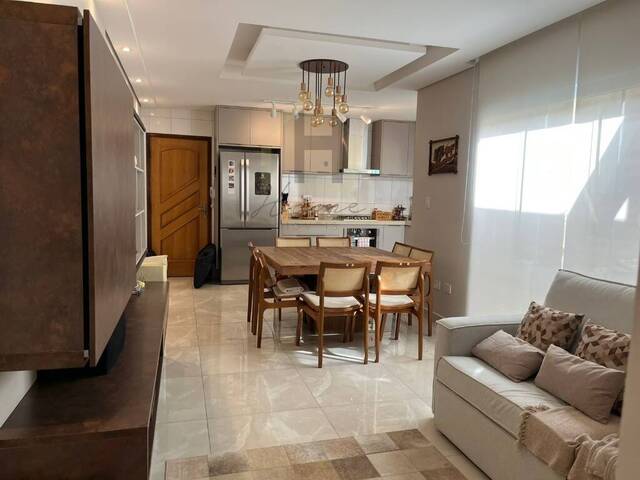 Apartamento para Venda em Santo André - 2