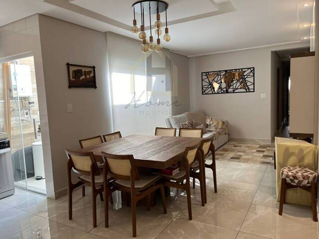 Apartamento para Venda em Santo André - 3