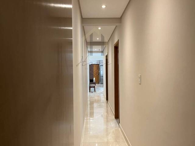 Apartamento para Venda em Santo André - 5