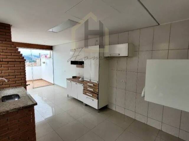 #AP00234 - Cobertura para Venda em Santo André - SP