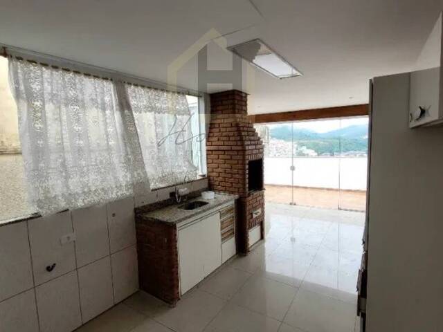 #AP00234 - Cobertura para Venda em Santo André - SP