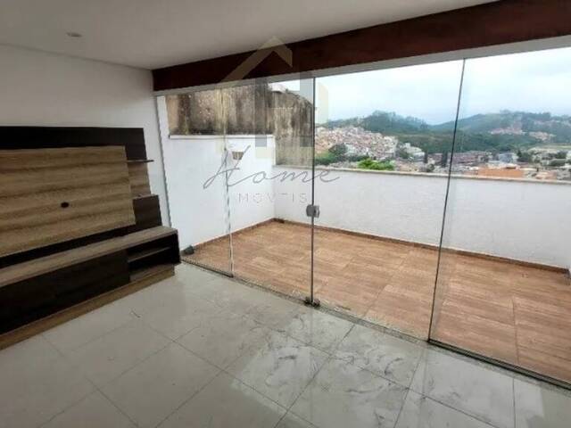 Cobertura para Venda em Santo André - 4