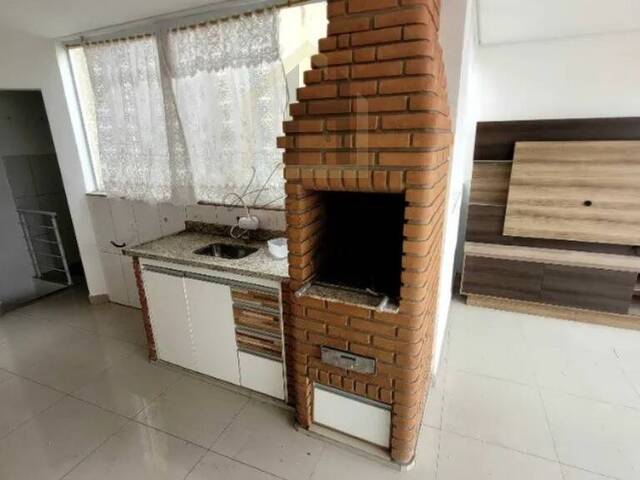 Cobertura para Venda em Santo André - 5