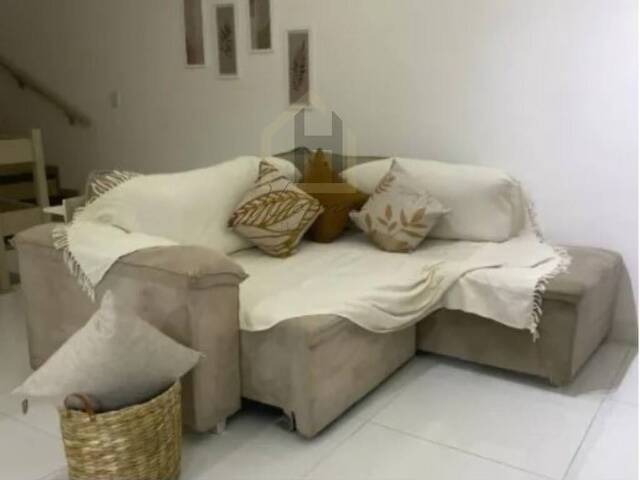 Sobrado para Venda em Santo André - 2