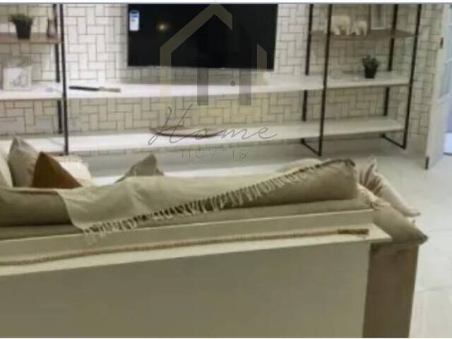 Sobrado para Venda em Santo André - 3