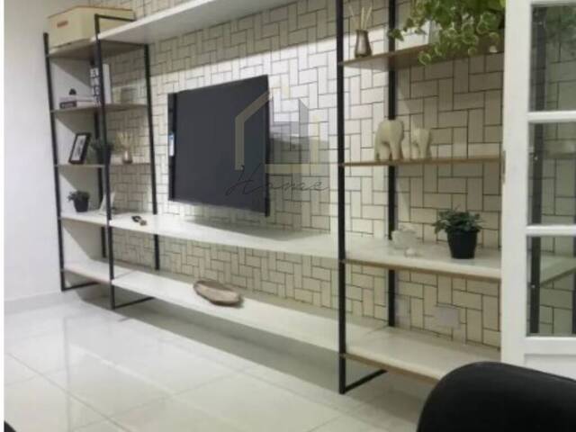 Sobrado para Venda em Santo André - 4