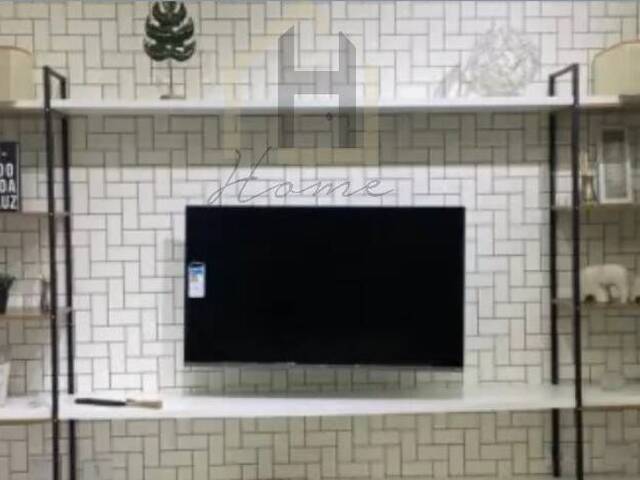 Sobrado para Venda em Santo André - 5