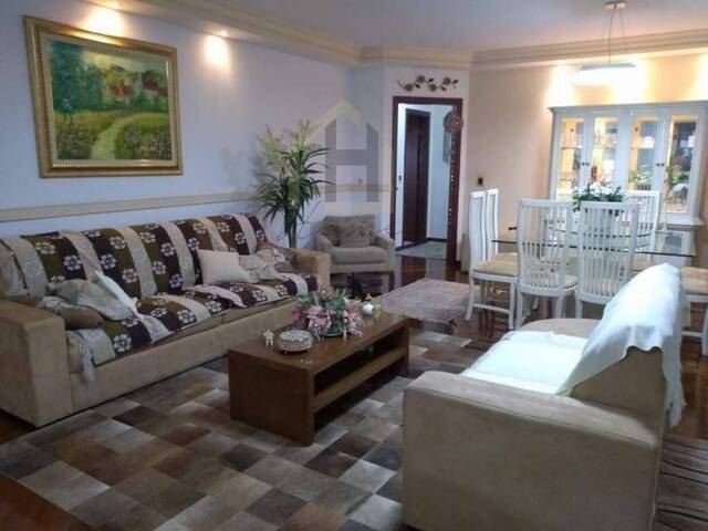 Apartamento para Venda em São Caetano do Sul - 2