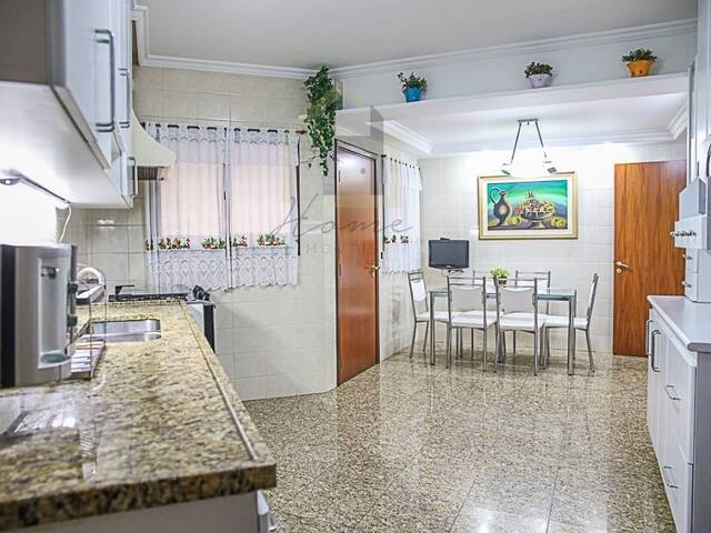 Apartamento para Venda em São Caetano do Sul - 3