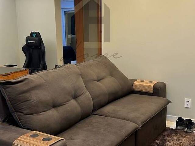 Apartamento para Venda em Santo André - 2