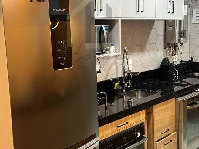 Apartamento para Venda em Santo André - 3