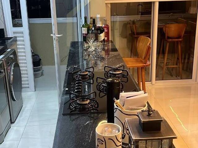 Apartamento para Venda em Santo André - 4