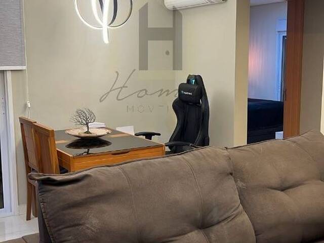 Apartamento para Venda em Santo André - 5