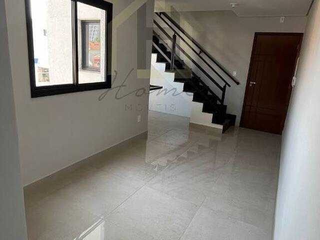 #AP00241 - Cobertura para Venda em Santo André - SP