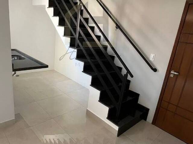 Cobertura para Venda em Santo André - 4