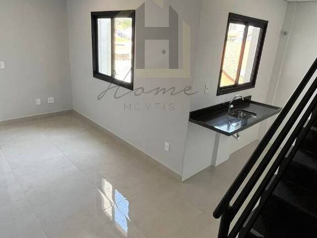 Cobertura para Venda em Santo André - 5